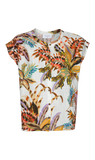 Four Roses Blouse