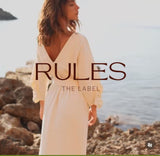 Rules The Label Jurk