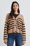 Rails Cardigan