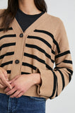 Rails Cardigan