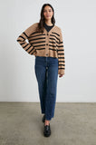 Rails Cardigan