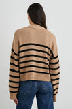 Rails Cardigan
