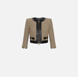 Elisabetta Franchi Jas