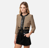 Elisabetta Franchi Jas