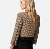 Elisabetta Franchi Jas