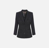 Elisabetta Franchi Blazer