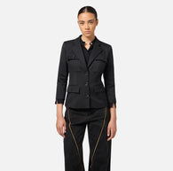 Elisabetta Franchi Blazer