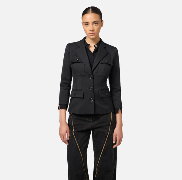 Elisabetta Franchi Blazer