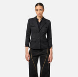 Elisabetta Franchi Blazer