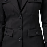 Elisabetta Franchi Blazer