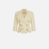 Elisabetta Franchi Blazer