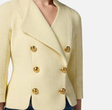 Elisabetta Franchi Blazer