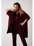 Due Amanti Blouse