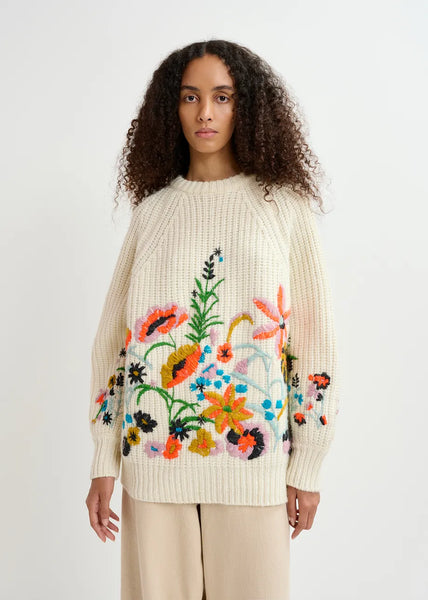 Essentiel Antwerp Trui