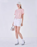 Silvian Heach Short