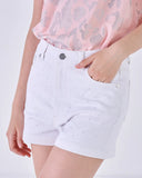 Silvian Heach Short