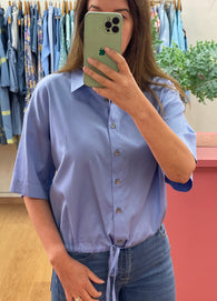 Gigue Blouse