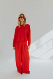 Gisele The Label Broek