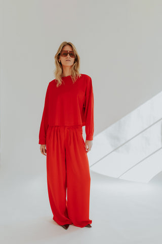 Gisele The Label Broek