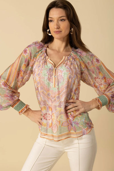 Hale Bob Blouse