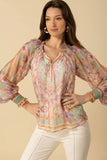 Hale Bob Blouse