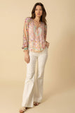Hale Bob Blouse
