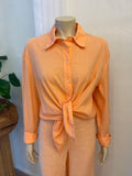Heart Mind Blouse