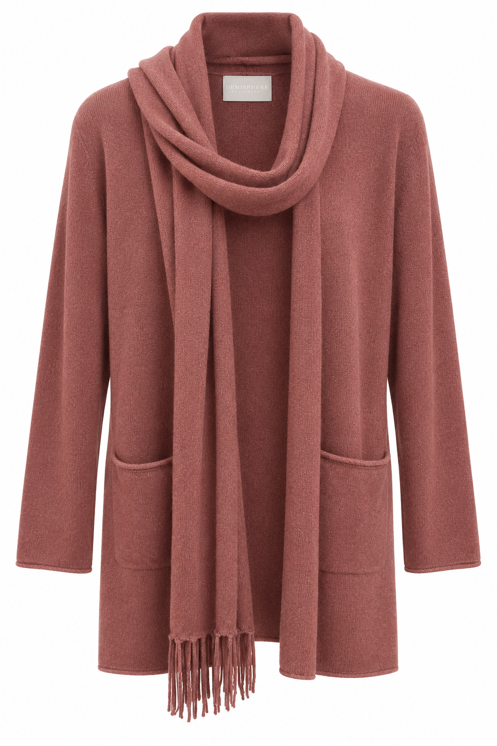 Hemisphere Cardigan
