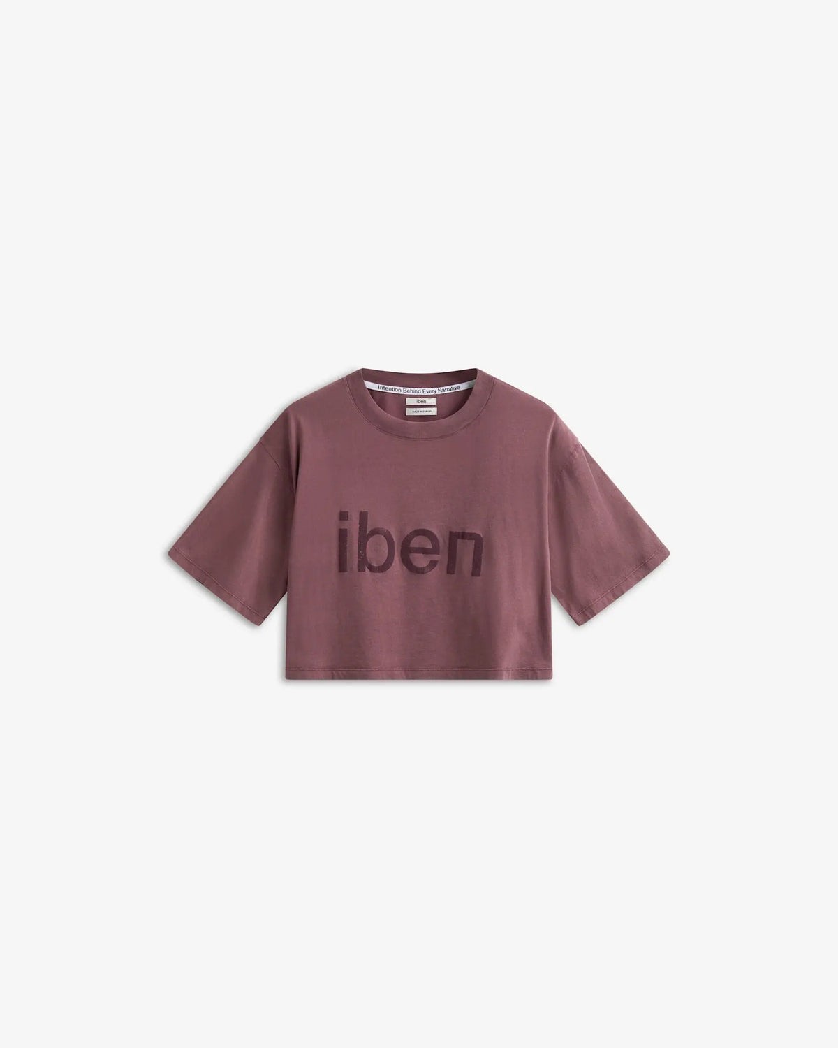 Iben T-Shirt