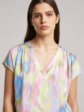 Beaumont Blouse