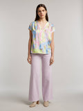 Beaumont Blouse