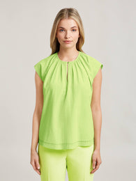 Beaumont Blouse