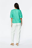 Xandres Blouse