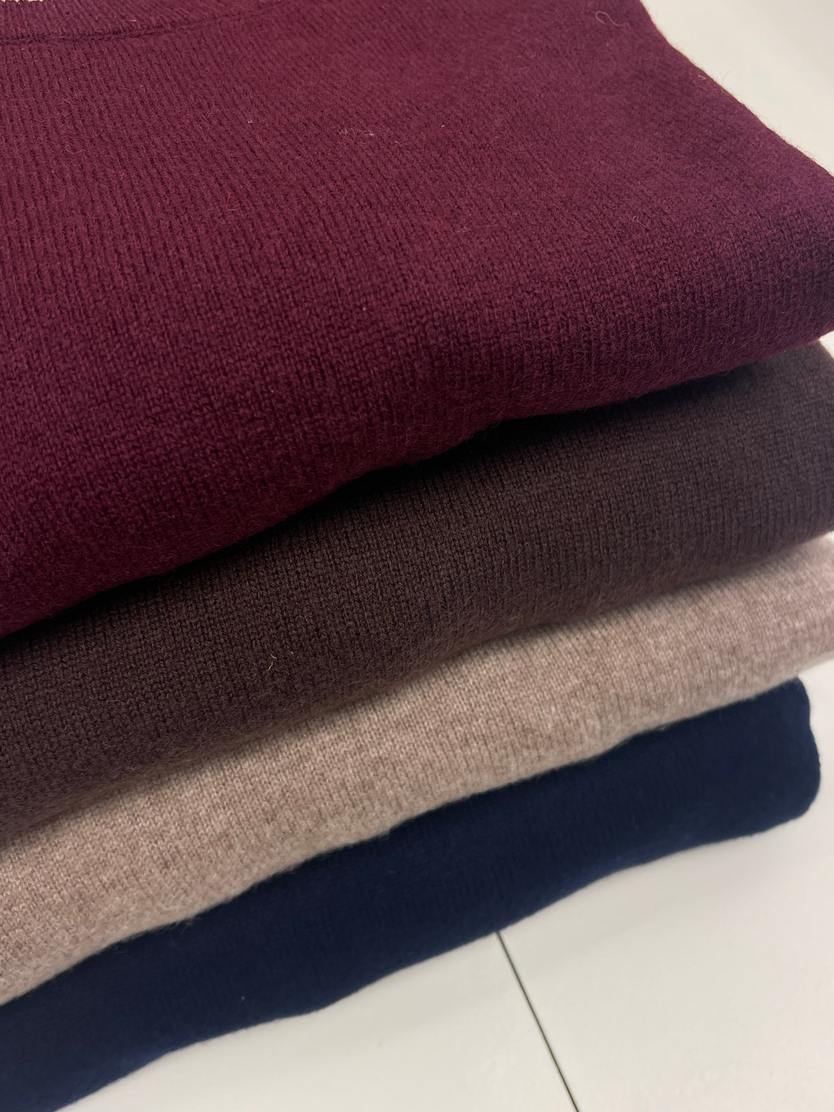 Mika Elles Trui * Verschillende kleuren
