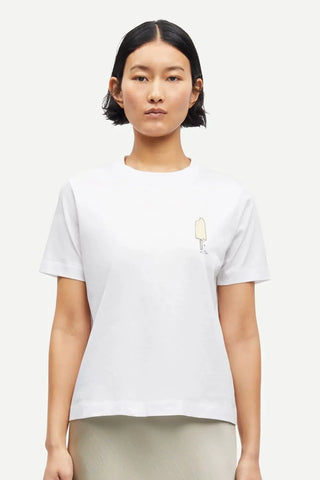 Samsoe Samsoe T-Shirt