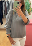 Ibana Blouse