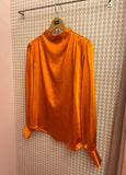 Léonie de Paris Blouse