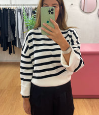 Wearable Stories Trui