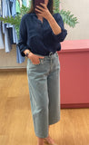Vicario Cinque Linnen Blouse