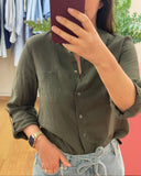 Vicario Cinque Linnen Blouse
