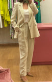 The New Society Broek