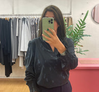 Ibana Blouse