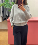 Mika Elles Cardigan: 7 Verschillende kleuren