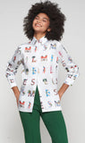 VilaGallo Blouse