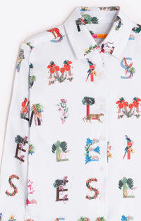 VilaGallo Blouse