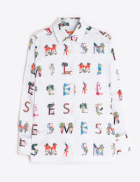 VilaGallo Blouse