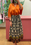 Wearable Stories Blouse