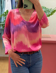 Leo & Ugo Blouse