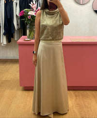 Linea Raffaelli Top