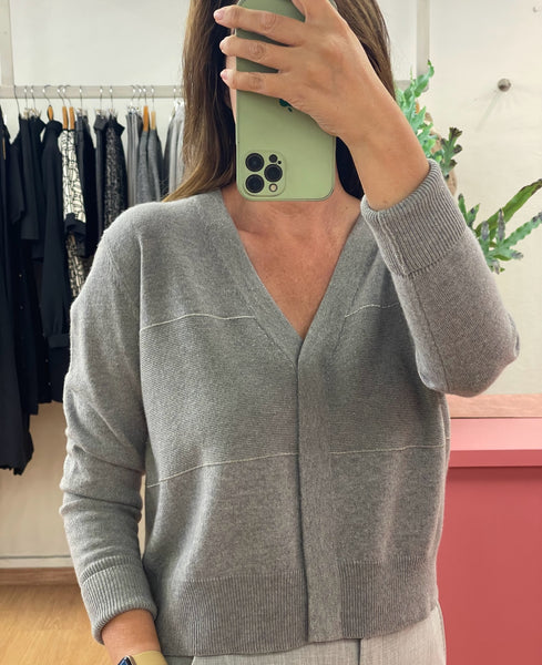 Peserico Cardigan
